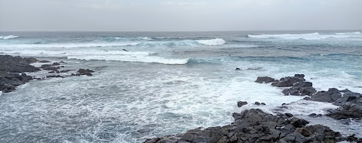 La Caleta (Caleta de Interián)